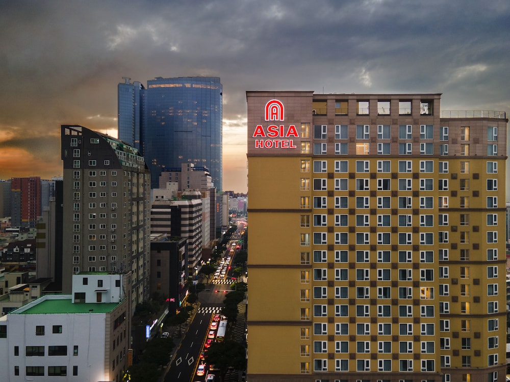 Asia Hotel Jeju 49/53