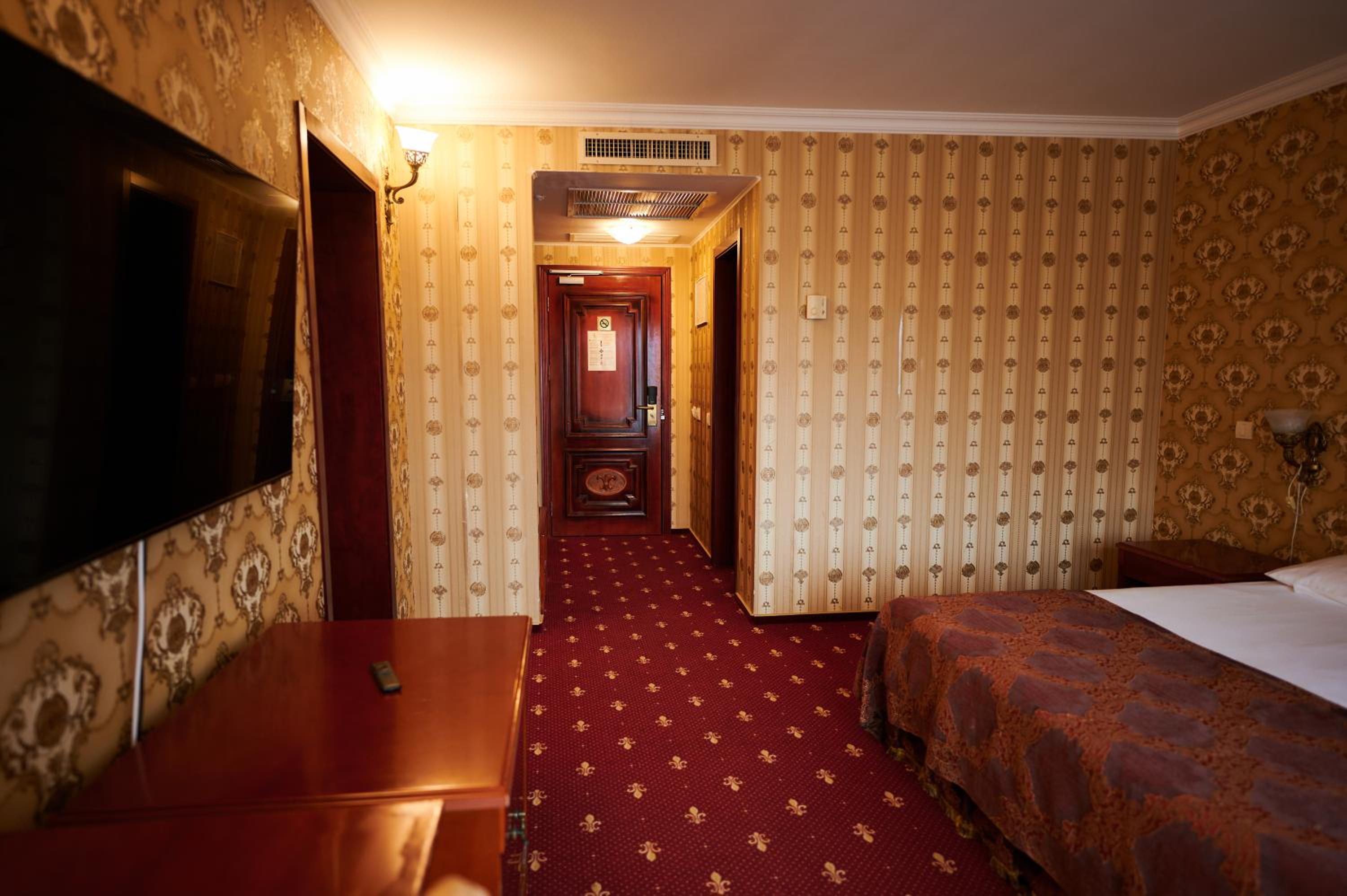 Hotel Restaurant La Castel 21/50