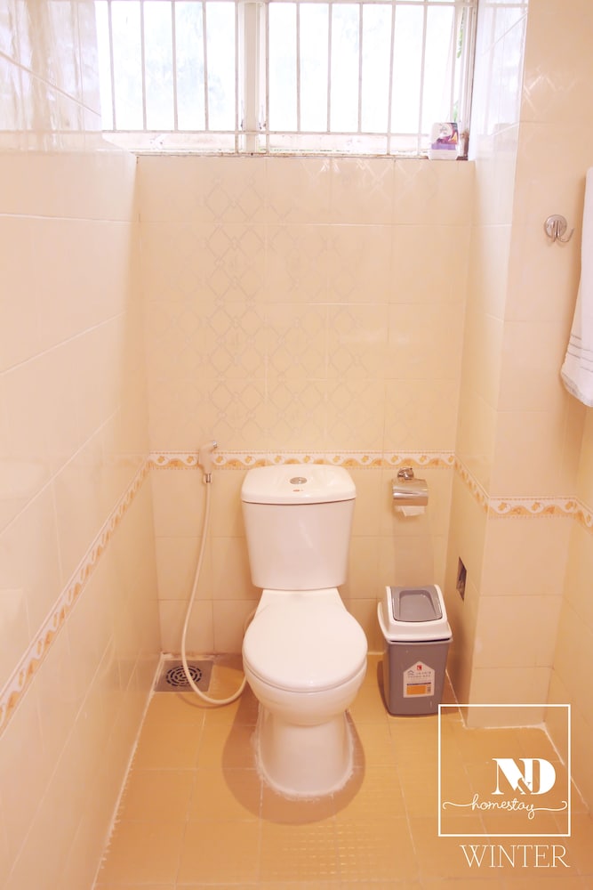 N&D Homestay 45/50