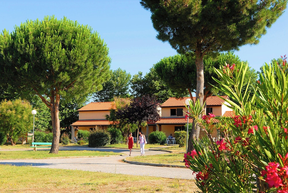 Residence Azureva Saint Cyprien 34/36