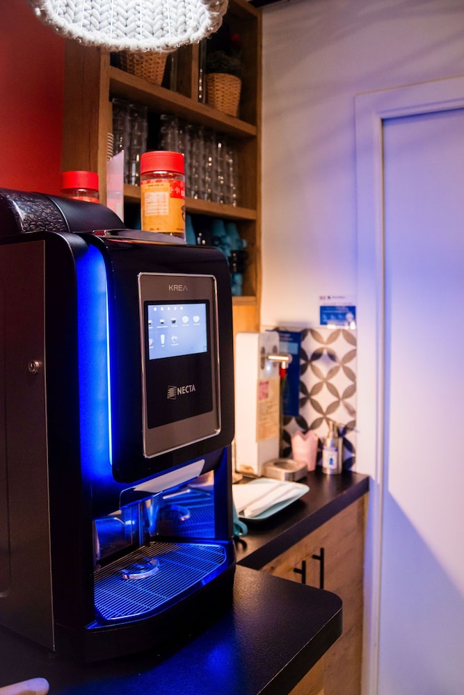 Ibis Styles Lille Centre Grand Place 63/74
