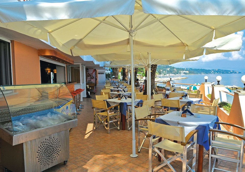 CORFU MARIS 48/59