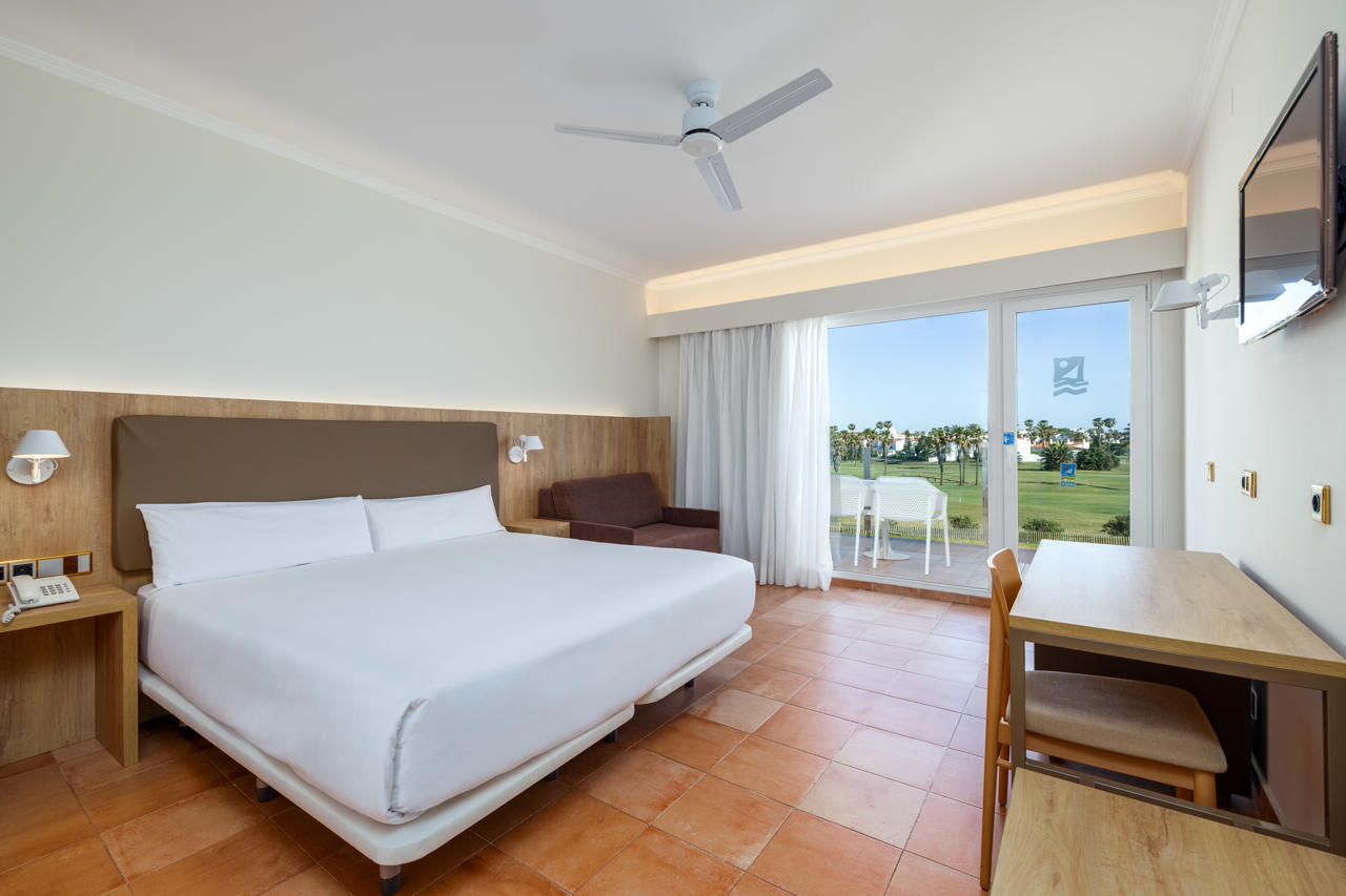 Playaballena Aquapark and Spa Hotel 12/20