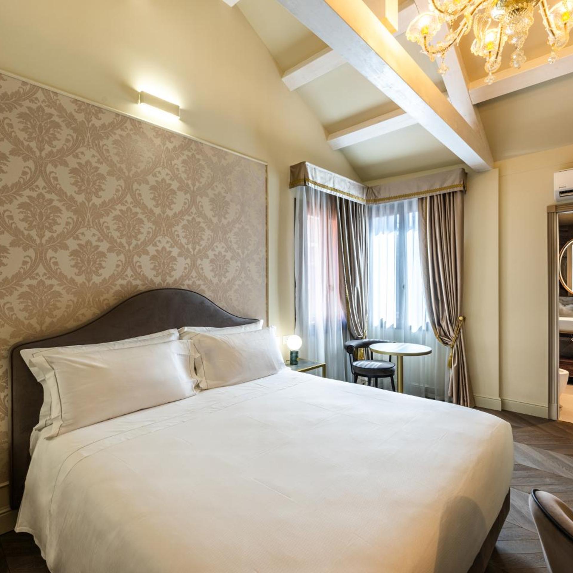 Hotel Palazzina Sardi 7/50