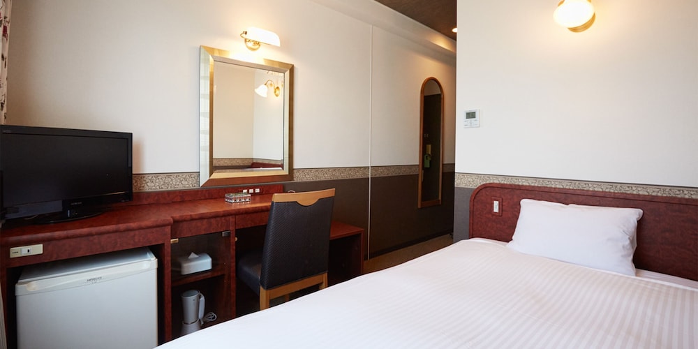 Hotel Eclair Hakata 5/22