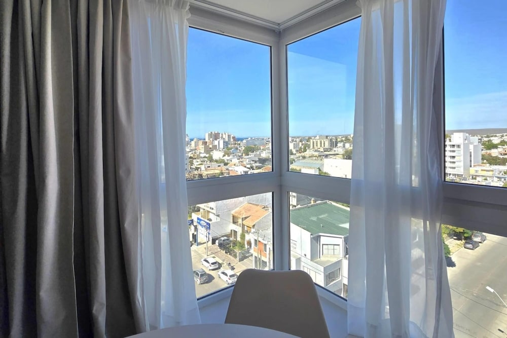 Ramada Residences by Wyndham Puerto Madryn CQ Gales 28/54