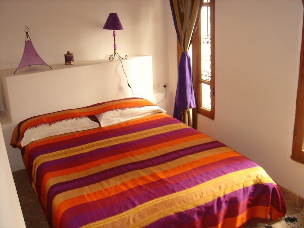 RIAD LA CLE DE FES 15/50