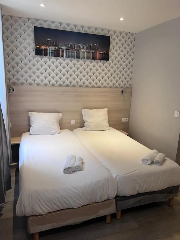 Hotel Aix Europe 15/50