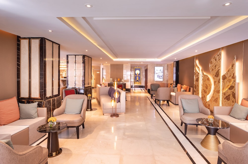 Samala Bangkok Sukhumvit 15 by Kingston Hotels 30/44