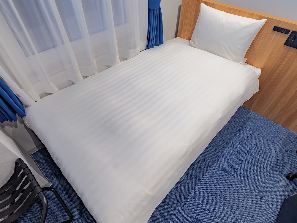 غرفة مفردة كبيرة، Toyoko Inn Sendai Higashi Guchi No 1 2/4