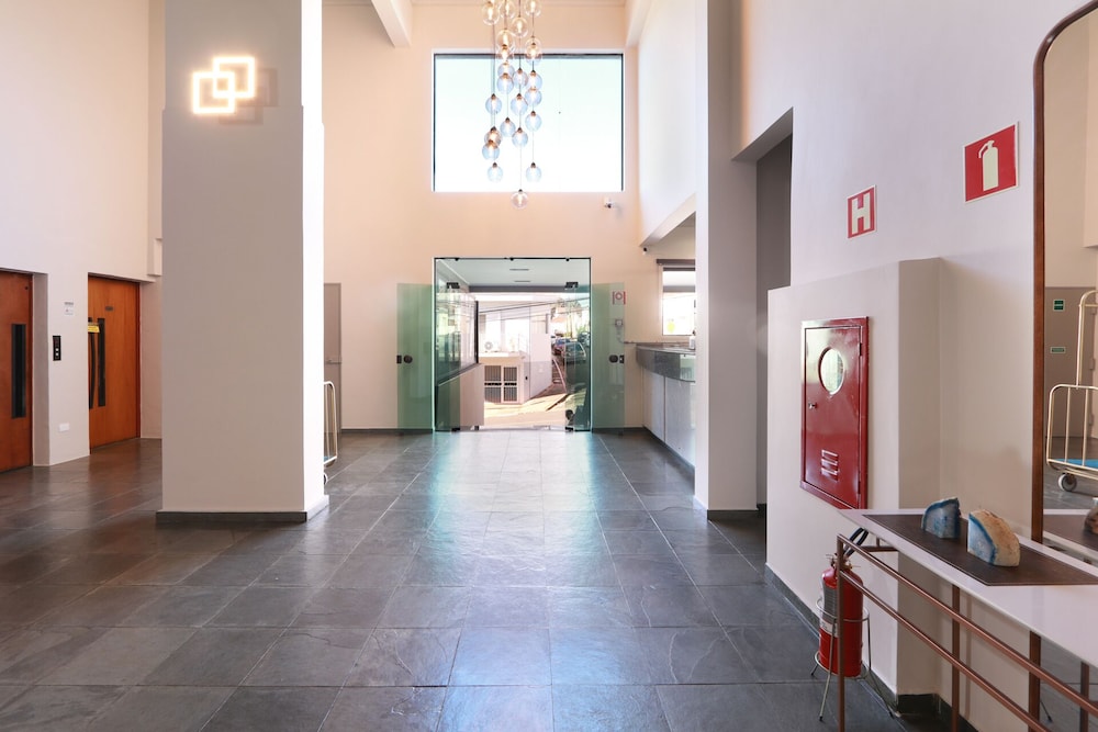 Hotel Royal Park Piracicaba 6/50