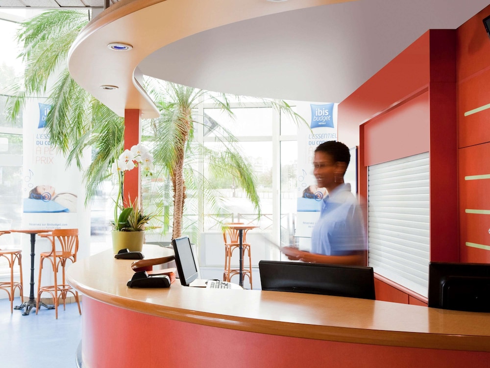 Ibis Budget Paris Porte De Montreuil 8/57