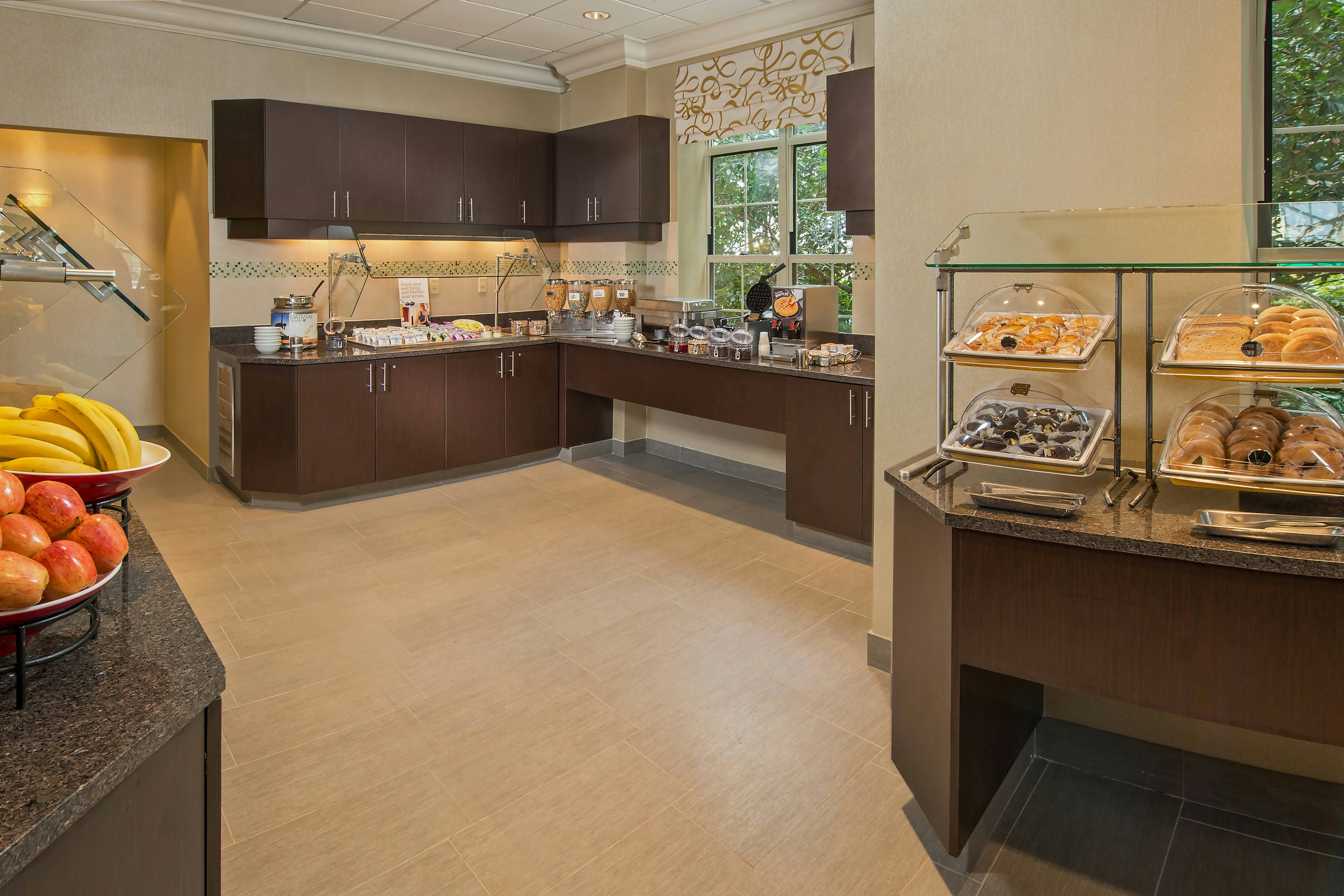Residence Inn By Marriott Arlington At Rosslyn 1/1