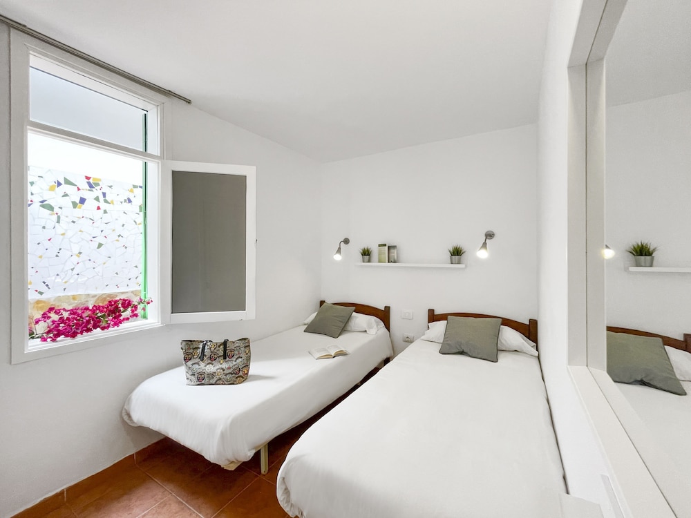 Room at Parque Raquel Bungalows, PUERTO RICO