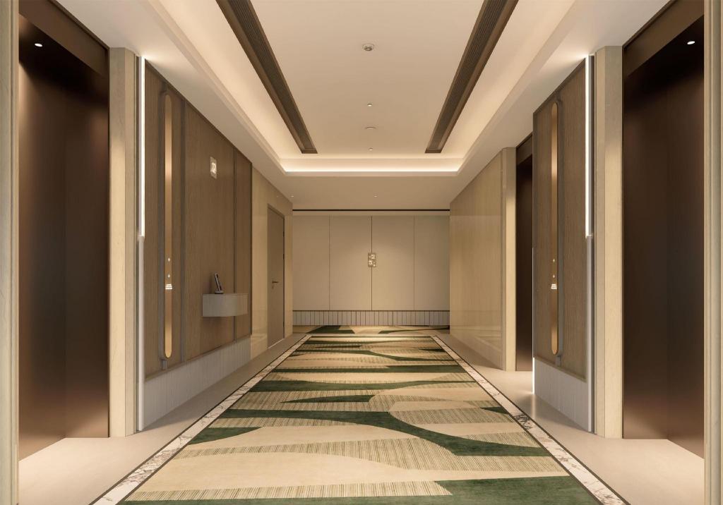 Hilton Garden Inn Shaoxing Yuecheng South 1/17