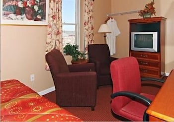 Midtown Inn 46/54