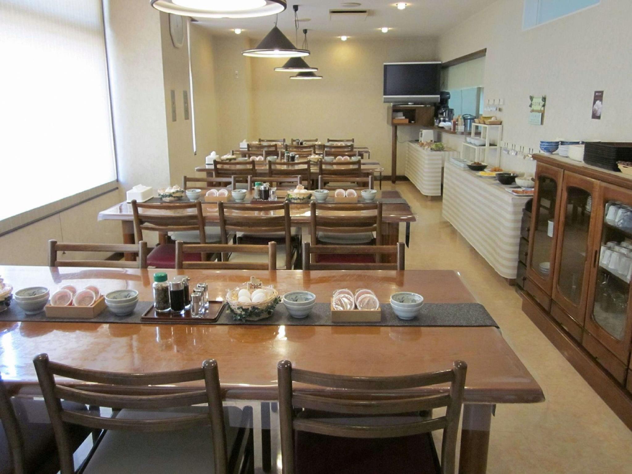 Kitaguchi Hotel 10/13