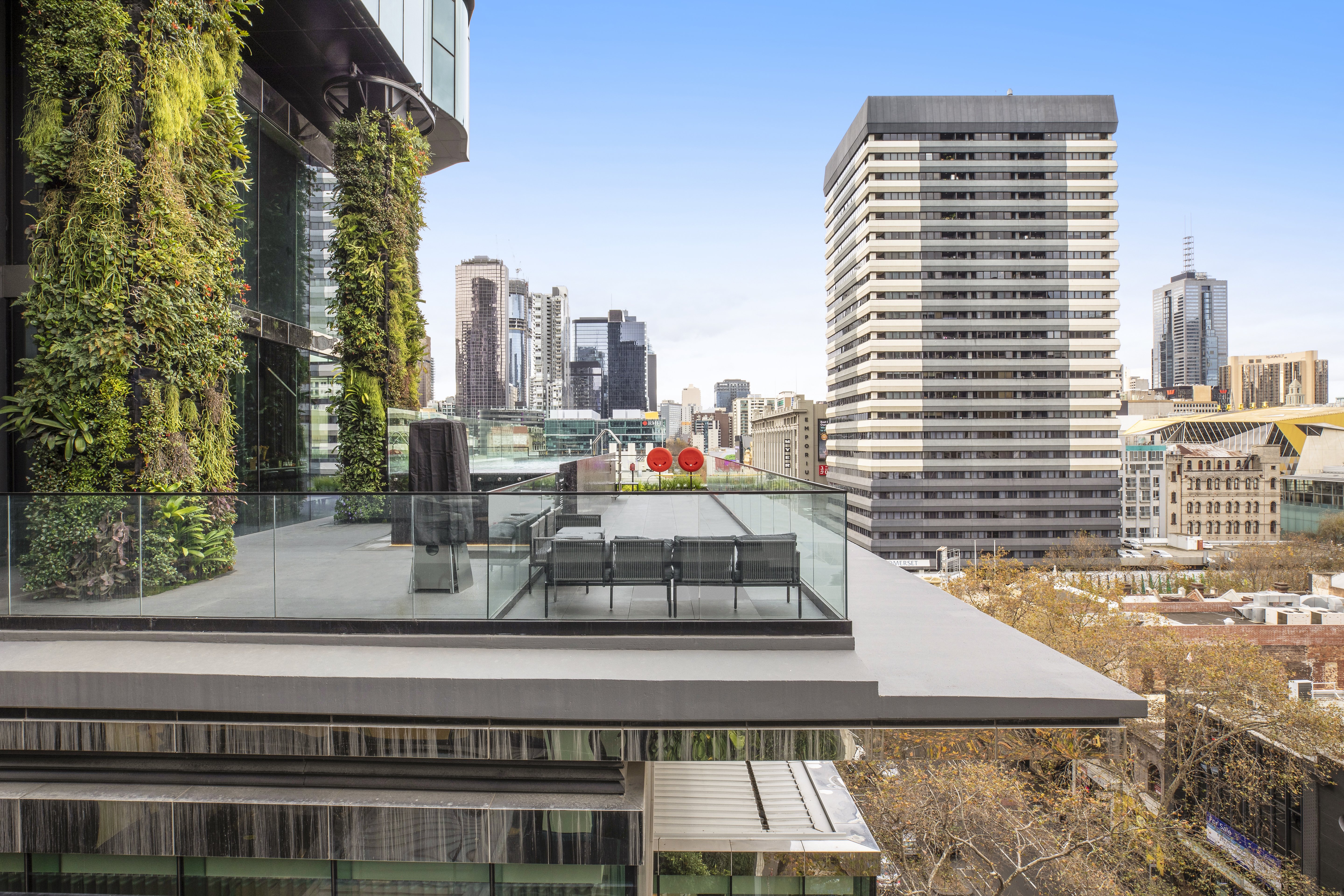 voco Melbourne Central, an IHG Hotel 70/77