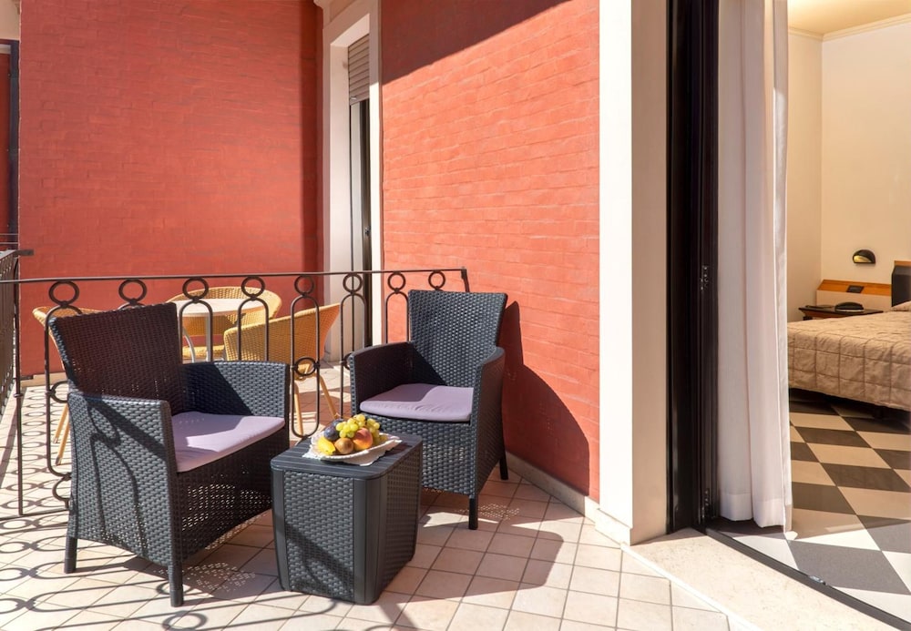 Hotel Villa Luigia 31/50