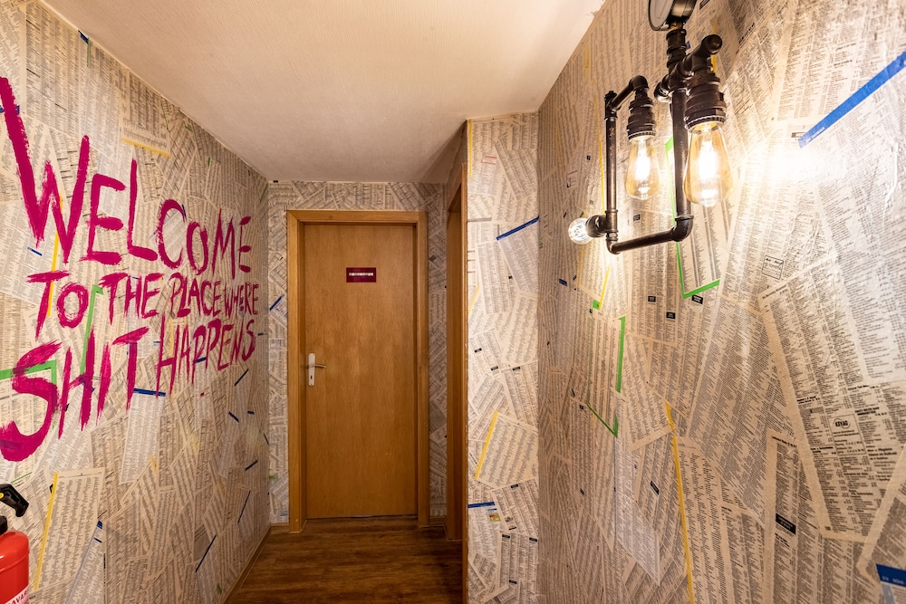 tinyTwice Hotel Bonn 17/50