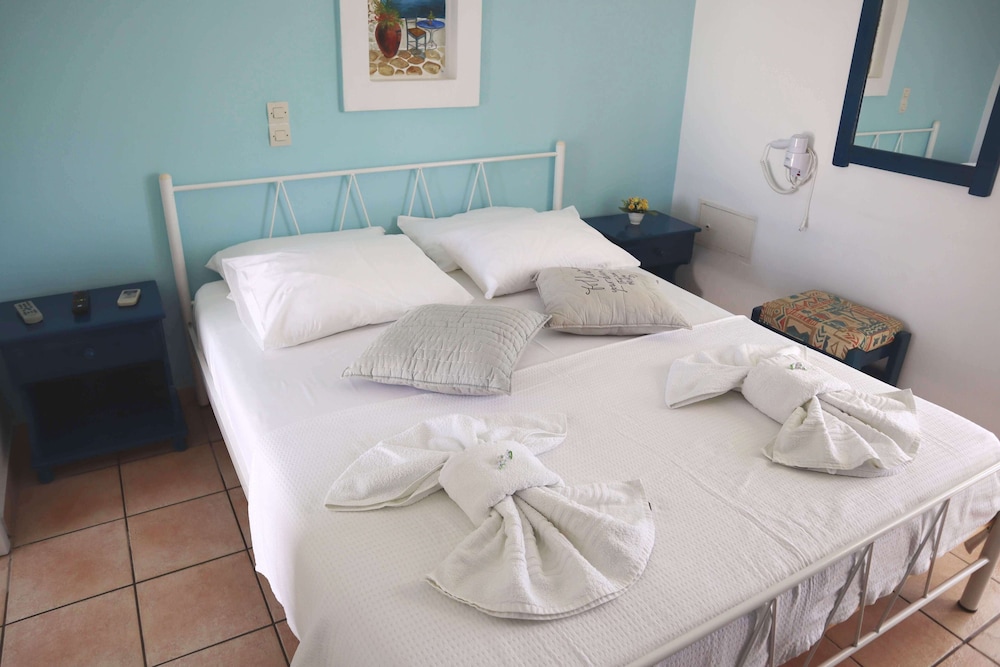 Fyrogenis Palace Hotel - Apartments 9/50