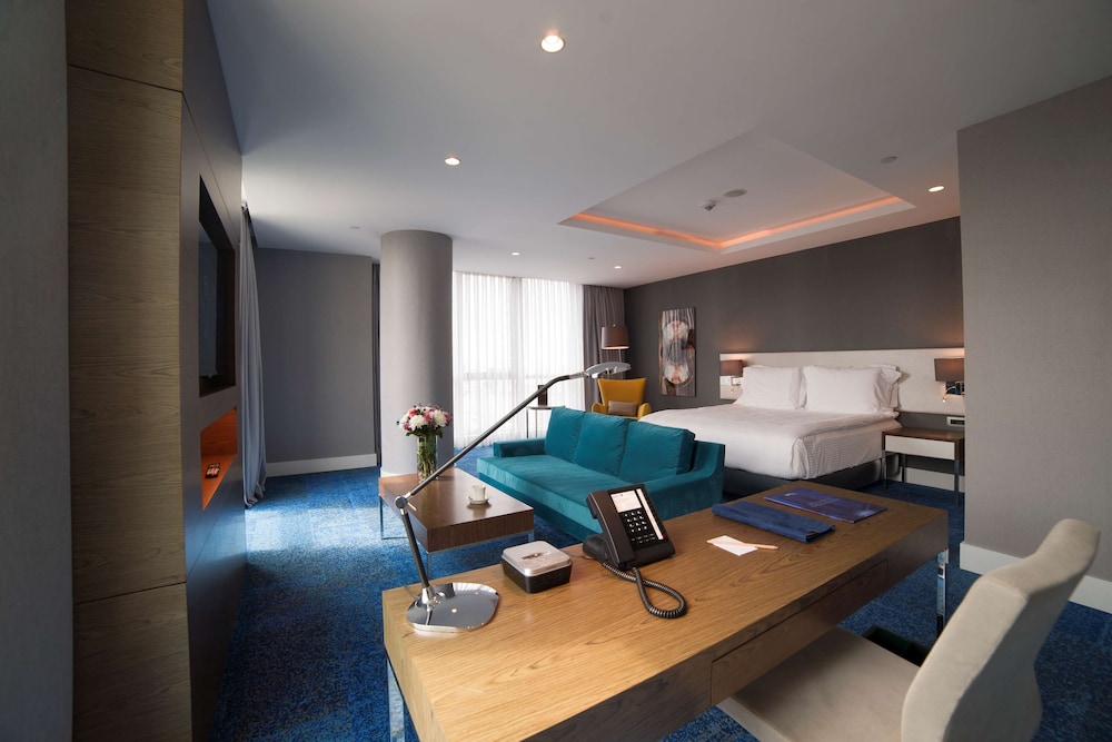 Radisson Blu Hotel, Kayseri 51/77