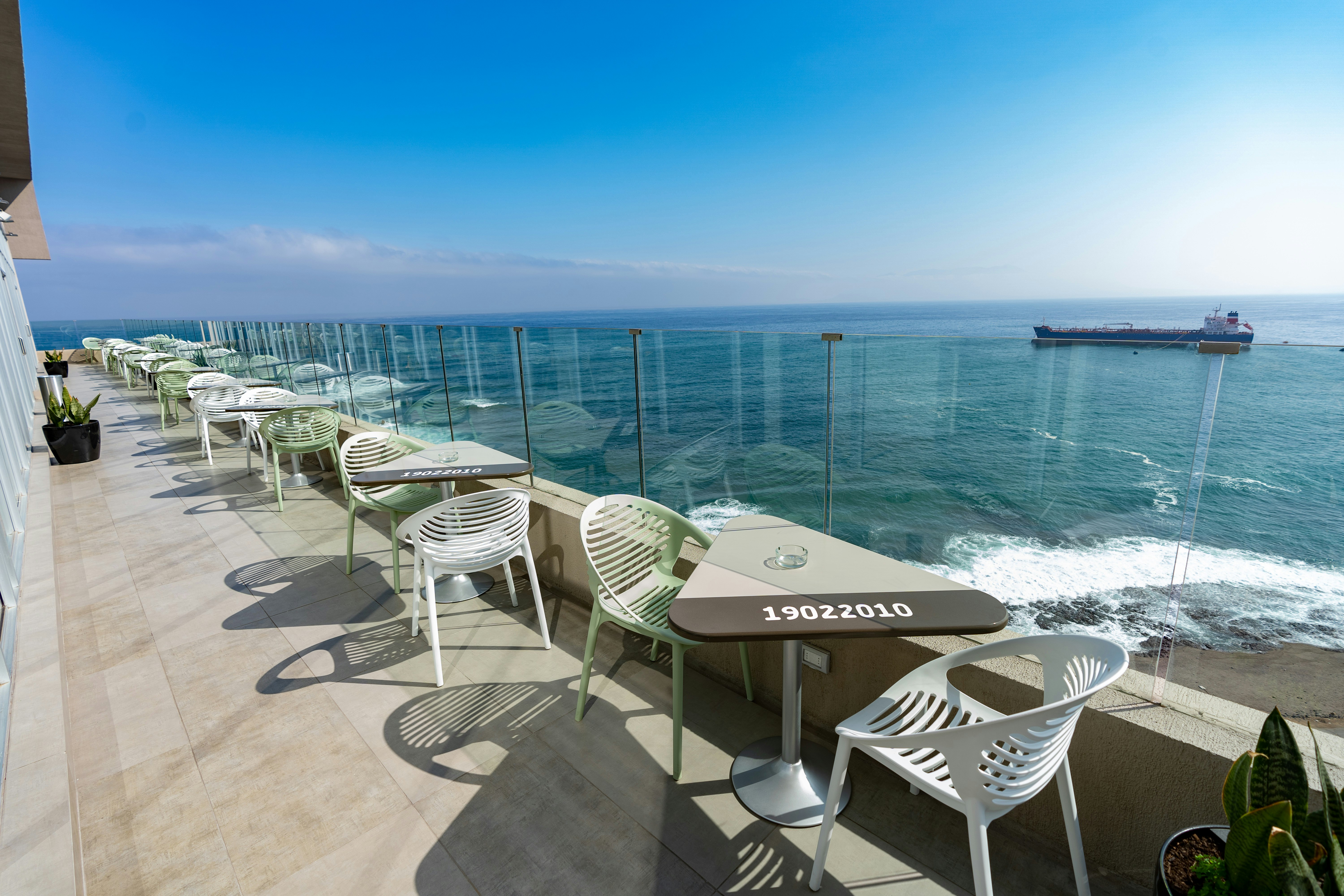 Hampton By Hilton Antofagasta 31/34