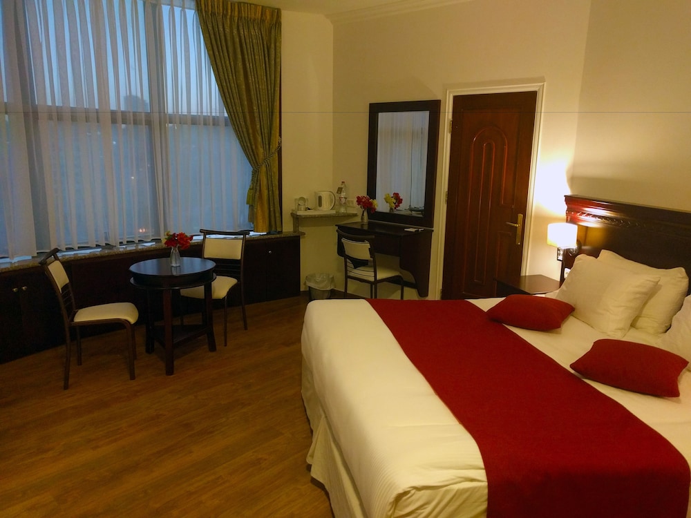 City Inn Palace Hotel 21/50