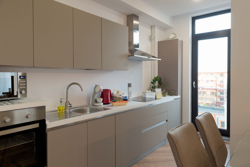 Novum Aparthotel 8/69