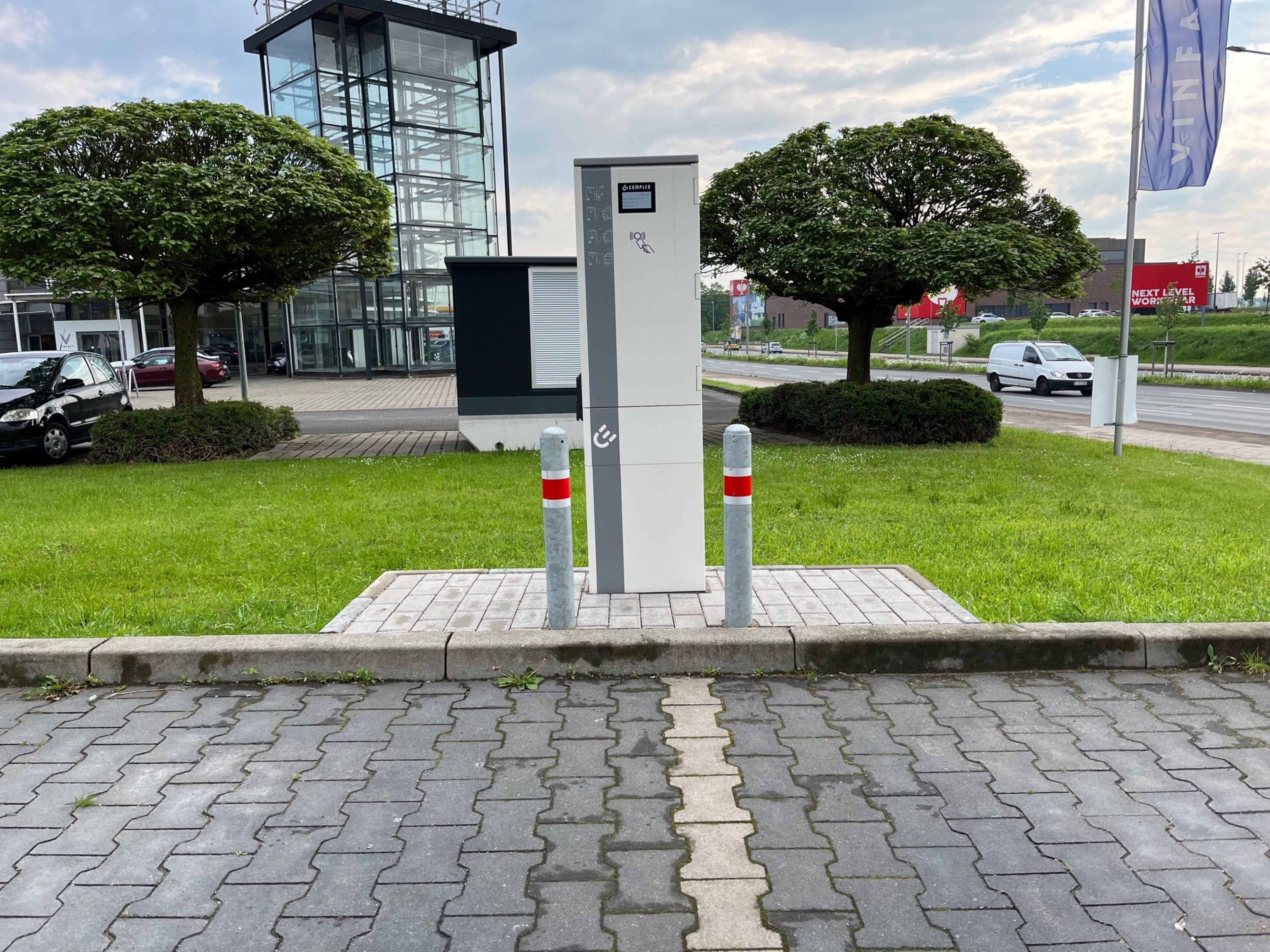 Holiday Inn Express Oberhausen 20/31