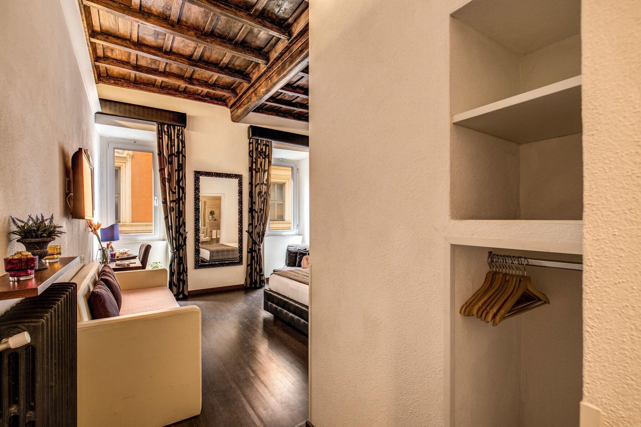 Piazza Di Spagna Comfort Rooms 28/50