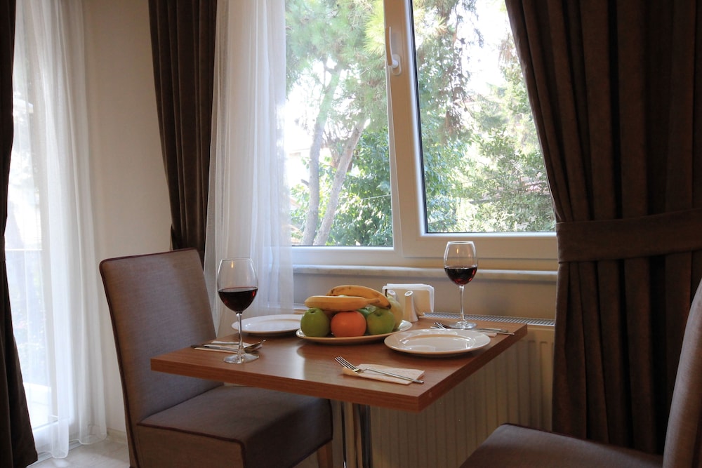 Tuzla Hill Suites 25/33