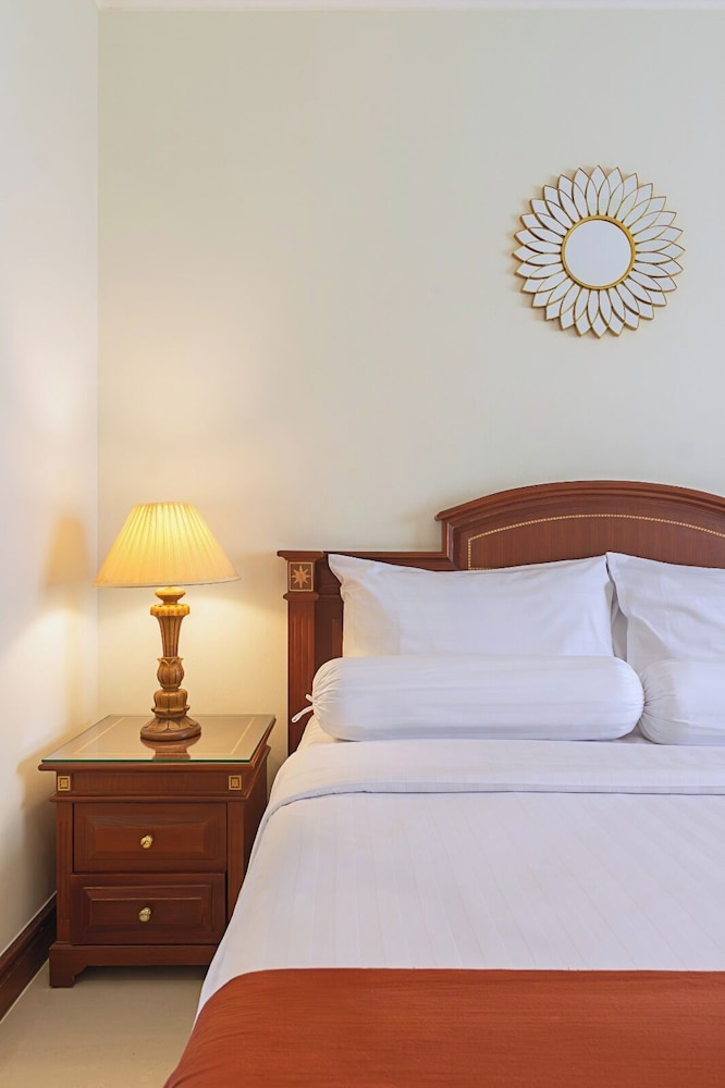 Blue Sky Pandurata Boutique Hotel 22/45