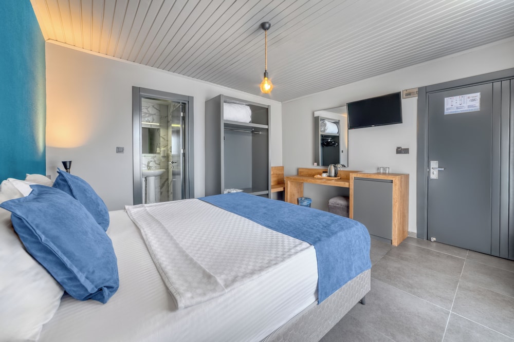 Royalisa Palmiye Beach Hotel - Adults Only 14/50
