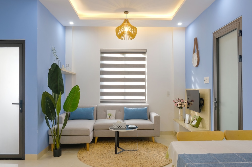 Minh Tran Apartment And Hotel 38/67