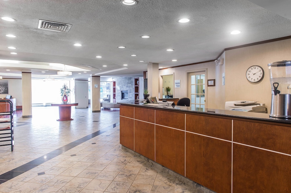 Ramada Plaza By Wyndham Montreal 6/60
