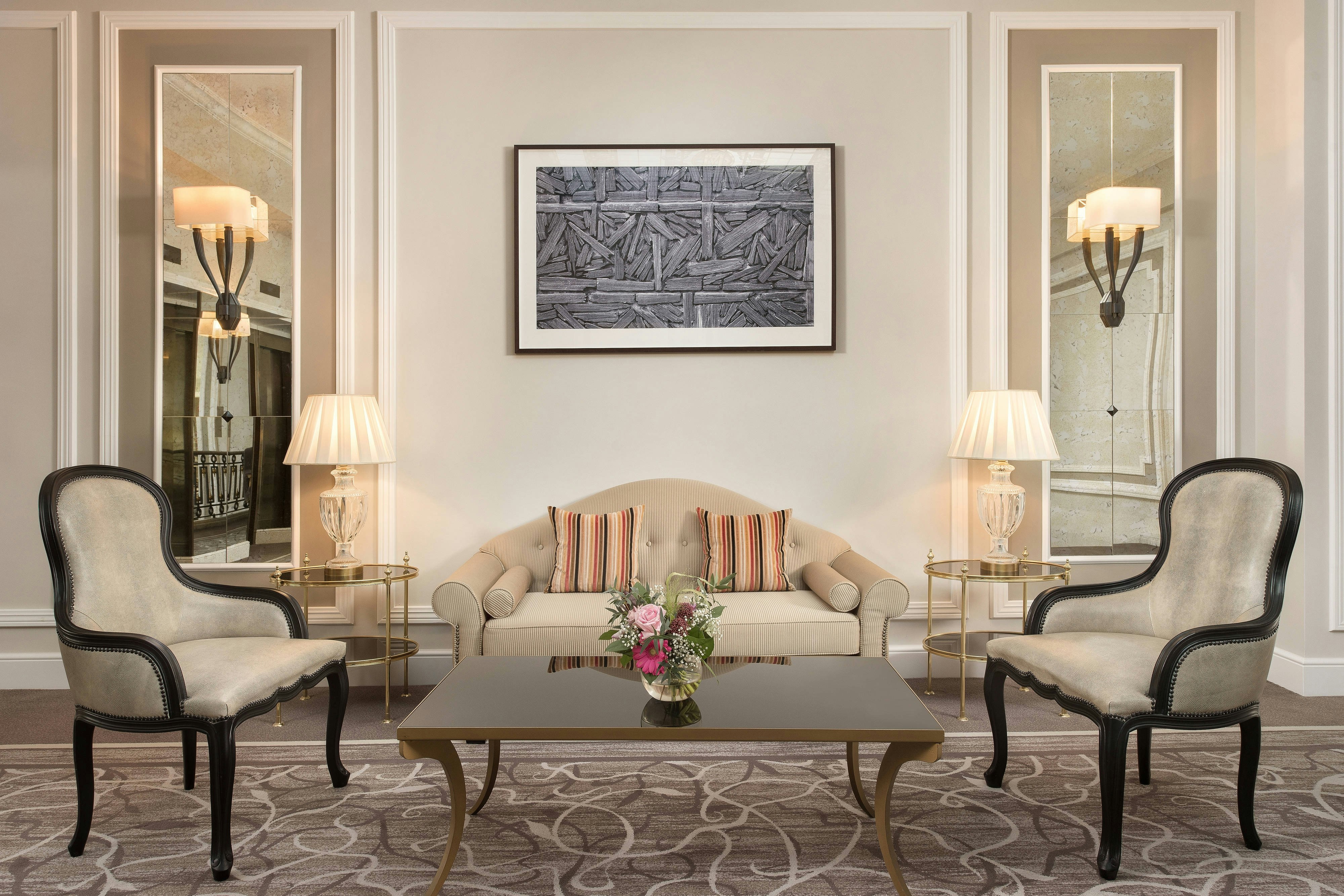 Hotel Maria Cristina A Luxury Collection Hotel 33/74
