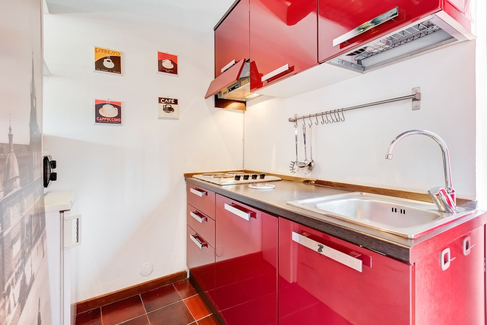 Romantic House in Trastevere 29/33