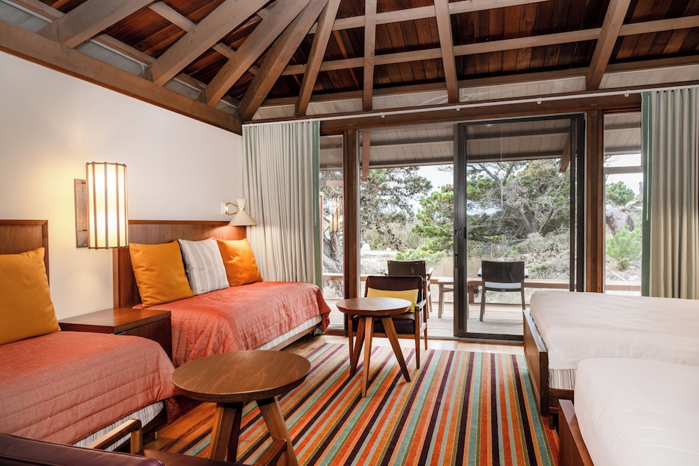 Asilomar Conference Grounds 45/66
