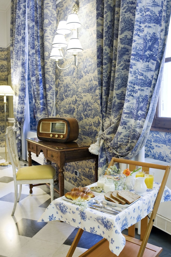 アッローロ B&B 写真4
