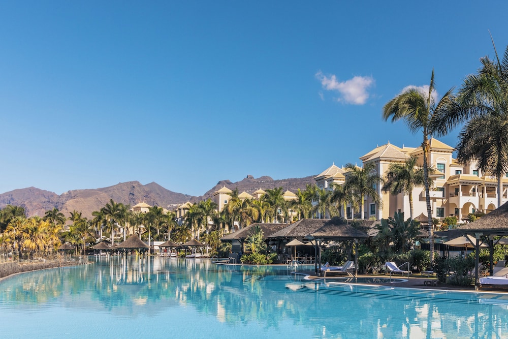 Gran Melia Palacio de Isora 44/46