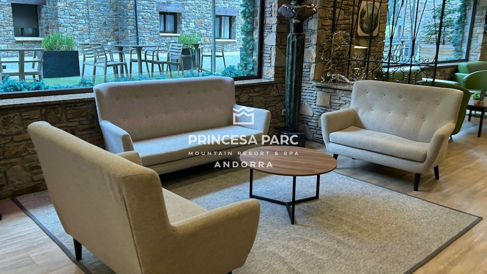 Hotel Princesa Parc 28/49