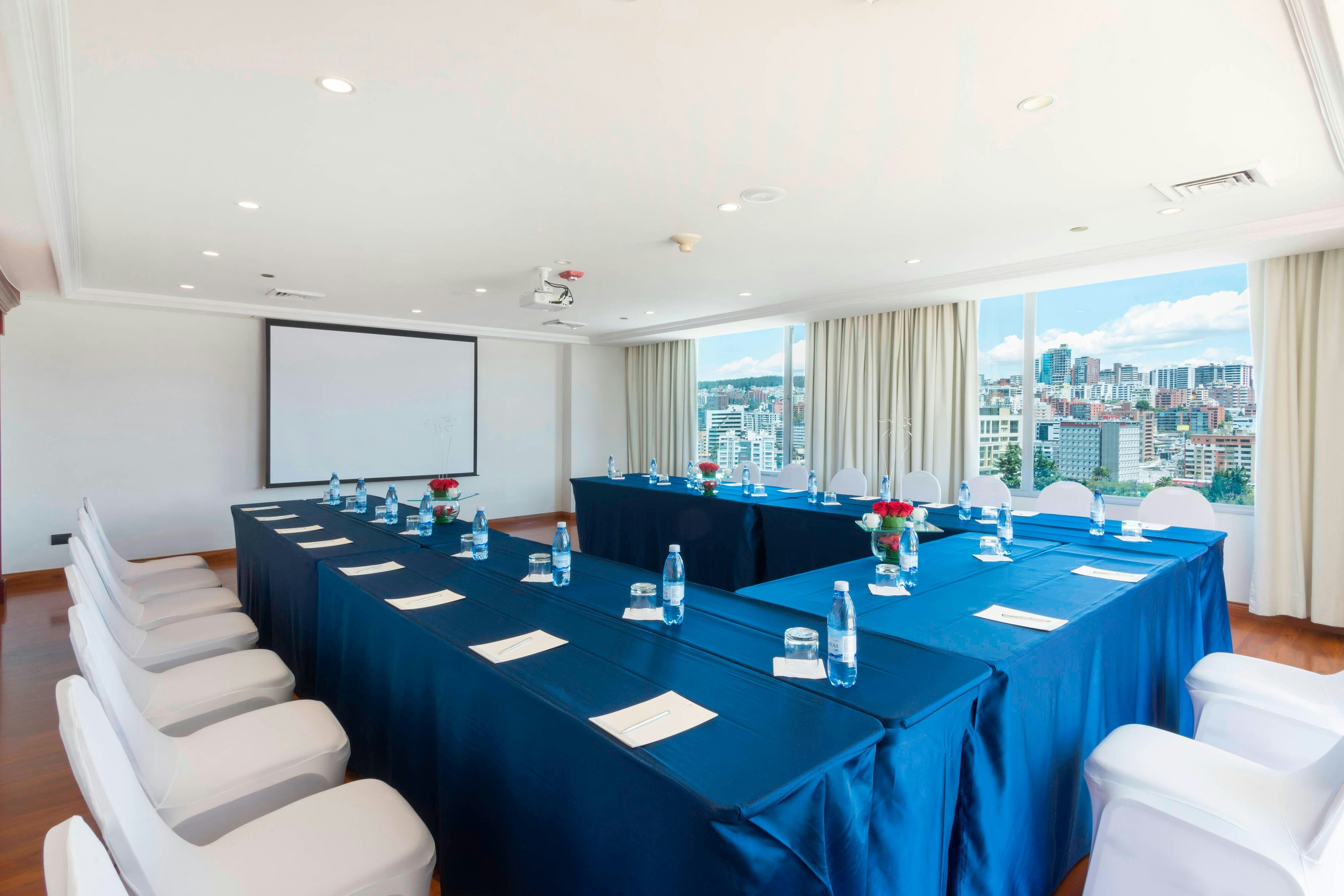 Jw Marriott Hotel Quito 44/47
