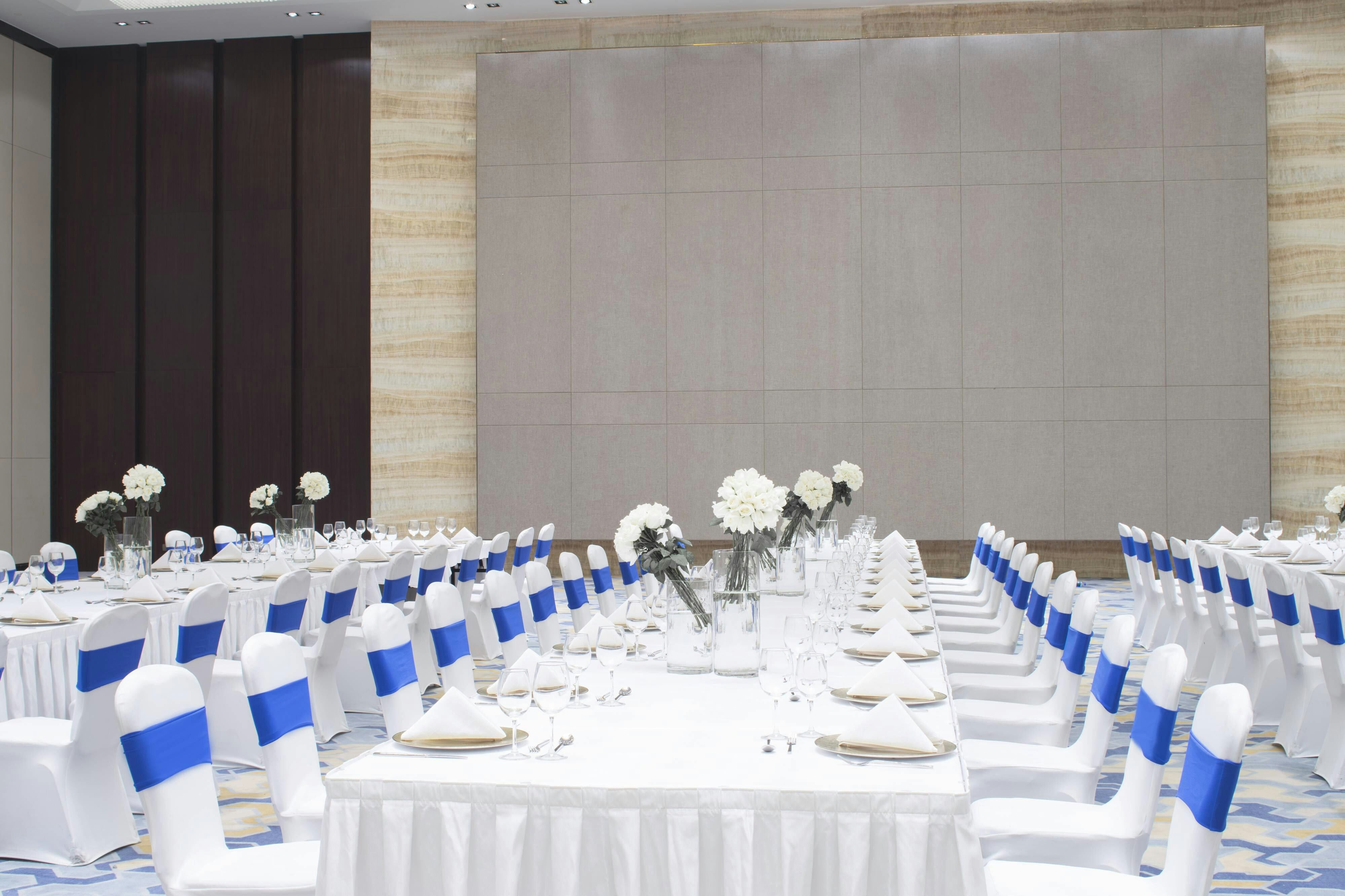 Four Points By Sheraton Hefei, Shushan 20/22