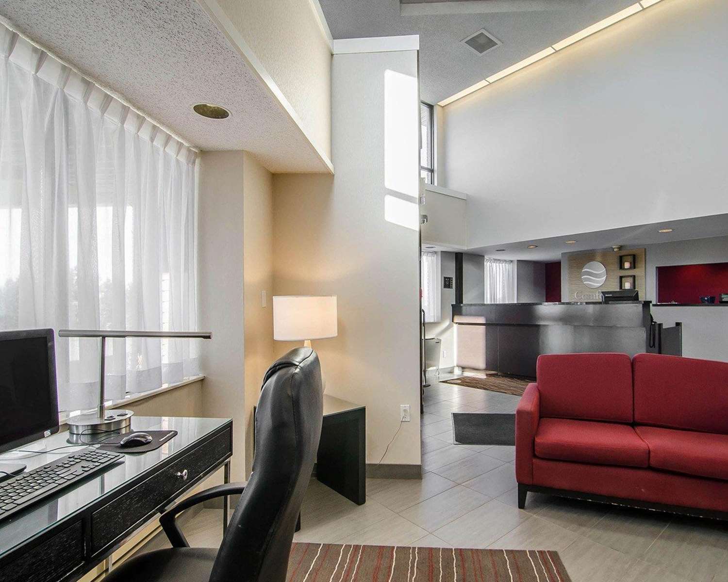 Comfort Inn Regina East 32/35
