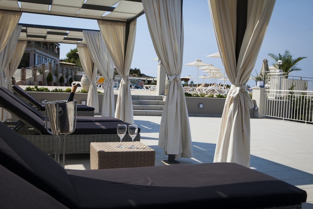 Dionysos Village Resort 47/50