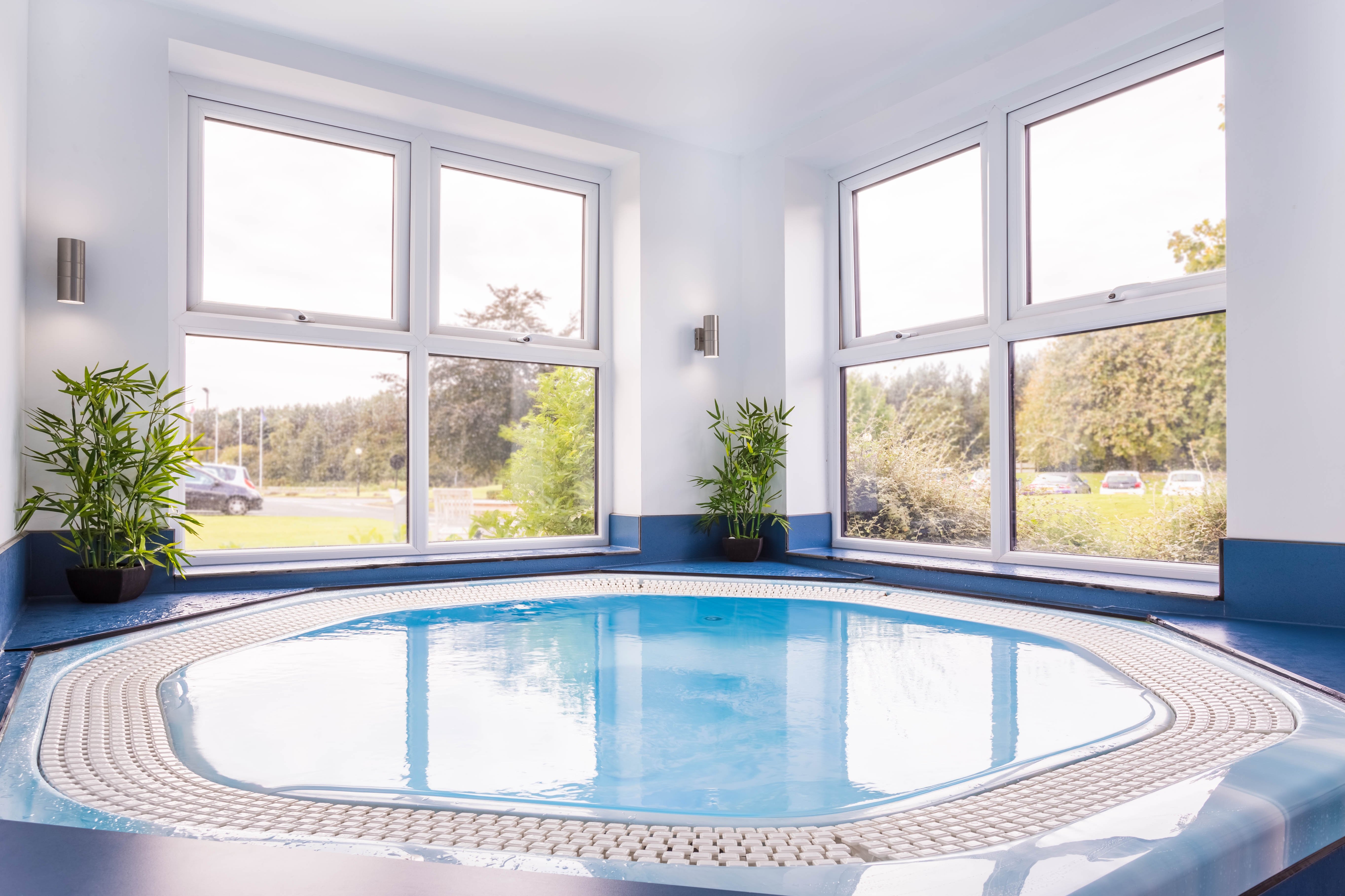 Holiday Inn Newcastle Gosforth Park By IHG 36/76