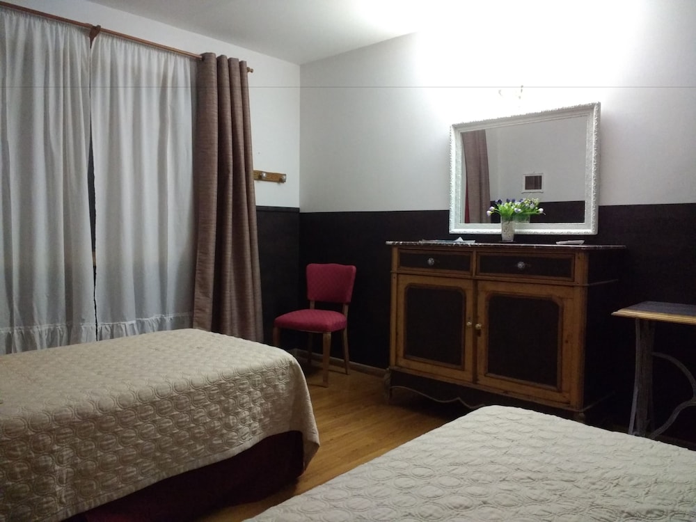 Meulen Hosteria & Apart 27/65