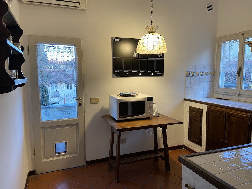 Appartamento Fiesolana 26 13/29