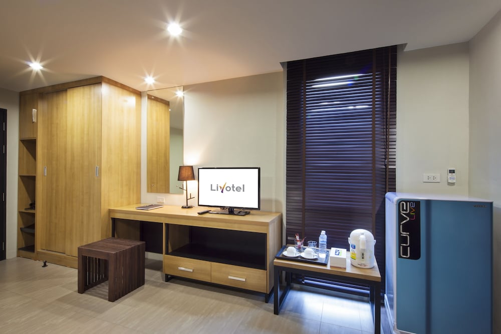 Livotel Hotel Lat Phrao Bangkok 7/65